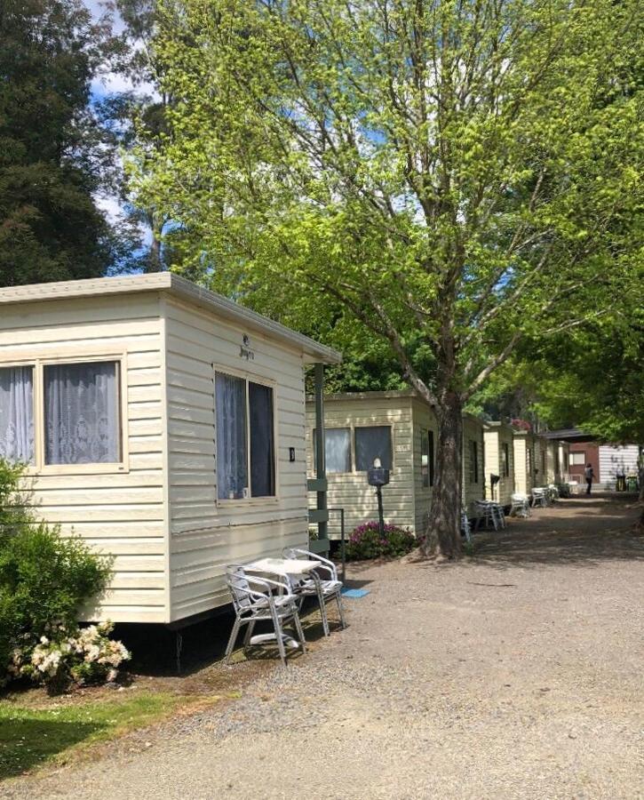 Marysville Holiday Park Exterior photo